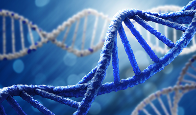 DNA