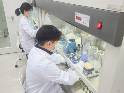 진단검사개발팀