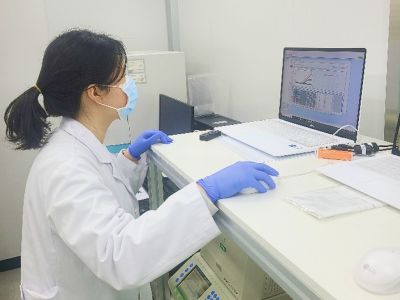 진단검사개발팀